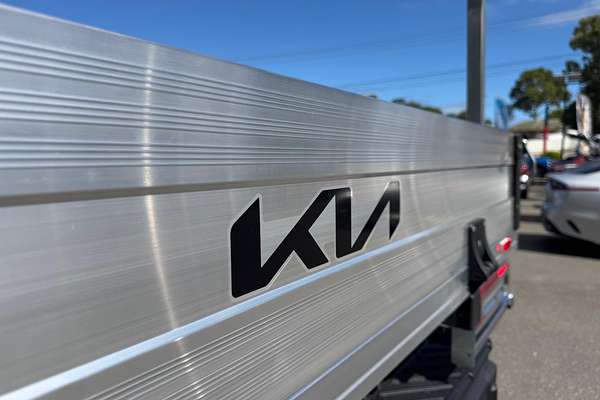 2025 Kia Tasman S TK Rear Wheel Drive thumb-9