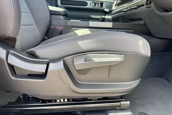 2025 Kia Tasman S TK Rear Wheel Drive thumb-13