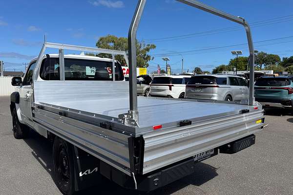 2025 Kia Tasman S TK Rear Wheel Drive thumb-14