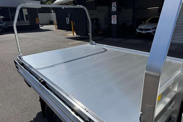 2025 Kia Tasman S TK Rear Wheel Drive thumb-15