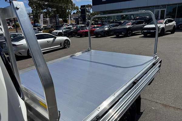 2025 Kia Tasman S TK Rear Wheel Drive thumb-16