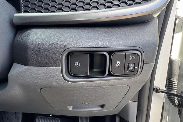 2025 Kia Tasman S TK Rear Wheel Drive thumb-18