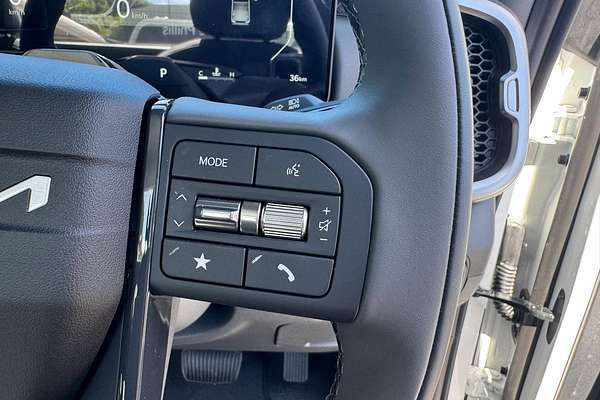 2025 Kia Tasman S TK Rear Wheel Drive thumb-19