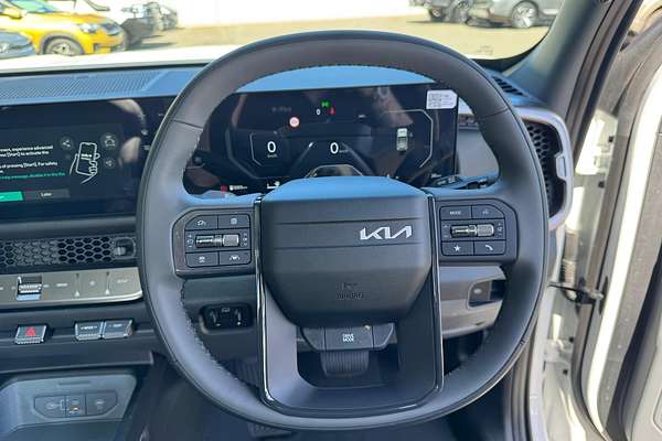 2025 Kia Tasman S TK Rear Wheel Drive thumb-21