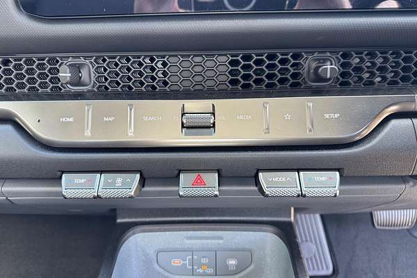 2025 Kia Tasman S TK Rear Wheel Drive thumb-24