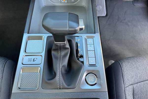 2025 Kia Tasman S TK Rear Wheel Drive thumb-25