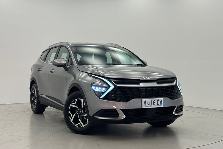 2024 Kia Sportage S NQ5