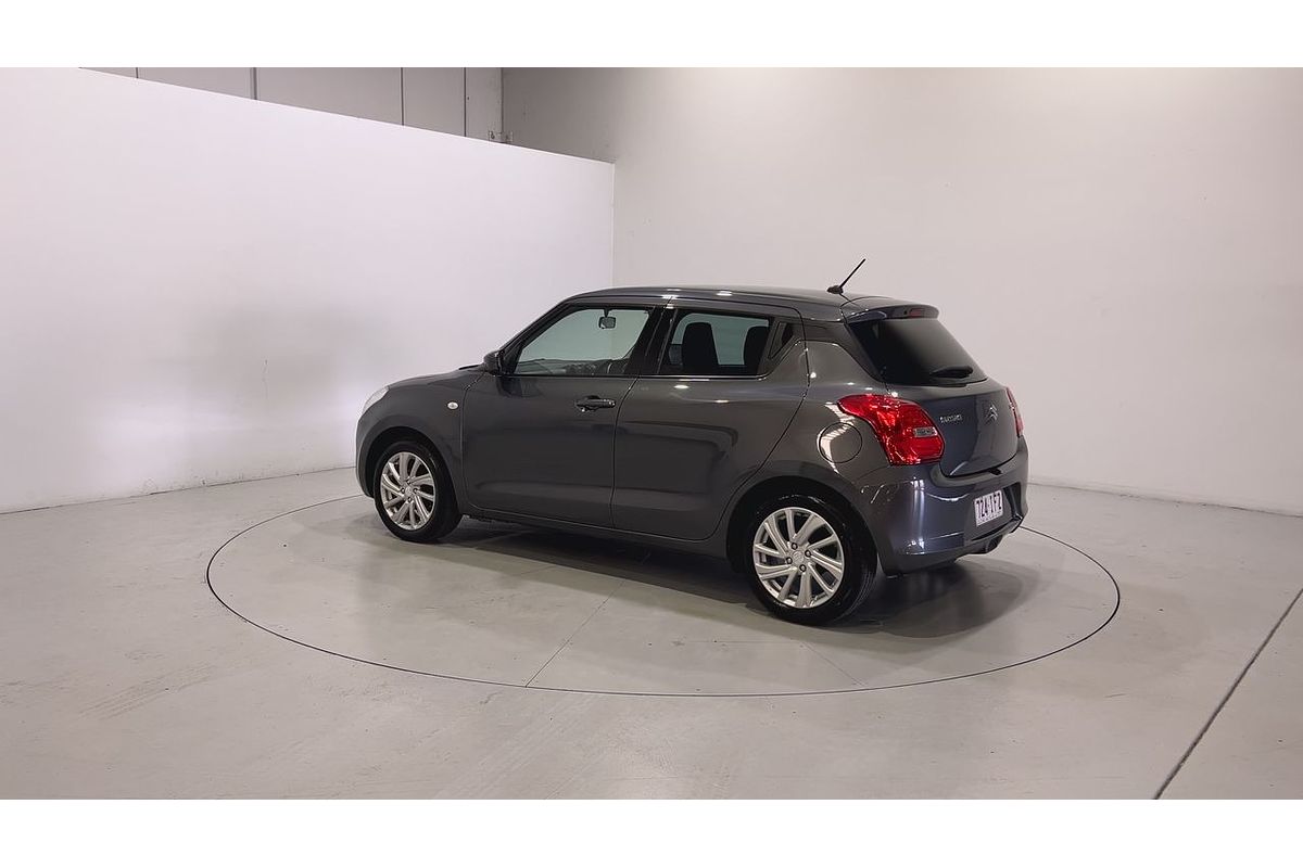 2023 Suzuki Swift GL AZ Series II