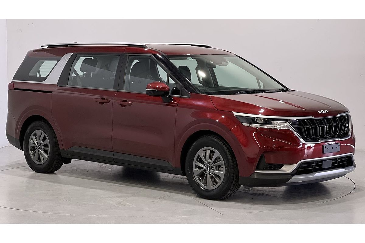 2023 Kia Carnival S KA4