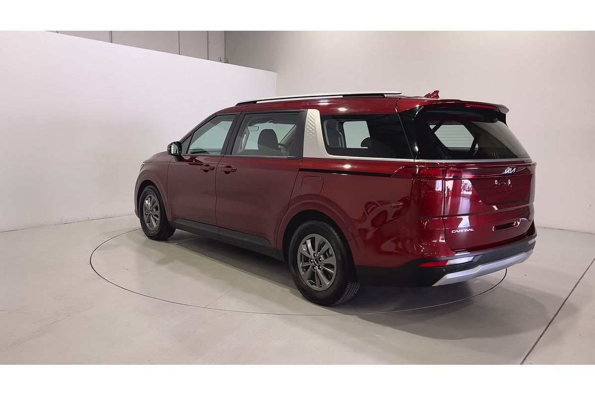 2023 Kia Carnival S KA4