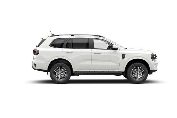 2026 Ford Everest Trend 2.0L thumb-8