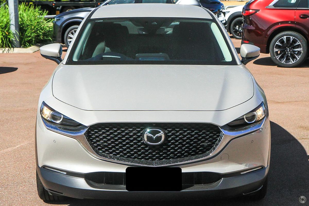 2025 Mazda CX-30 G20 Evolve DM Series