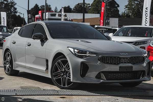 2022 Kia Stinger GT CK thumb-0