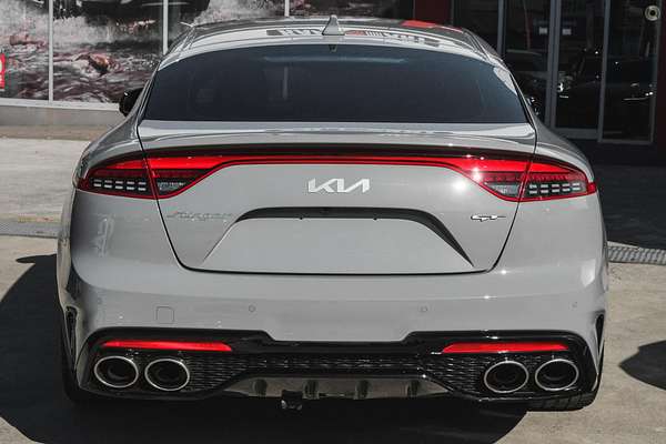 2022 Kia Stinger GT CK thumb-2