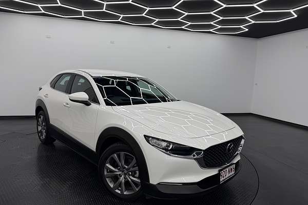 2024 Mazda CX-30 G20 Evolve DM Series