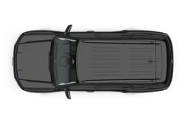 2026 Ford Everest Trend 2.0L thumb-9