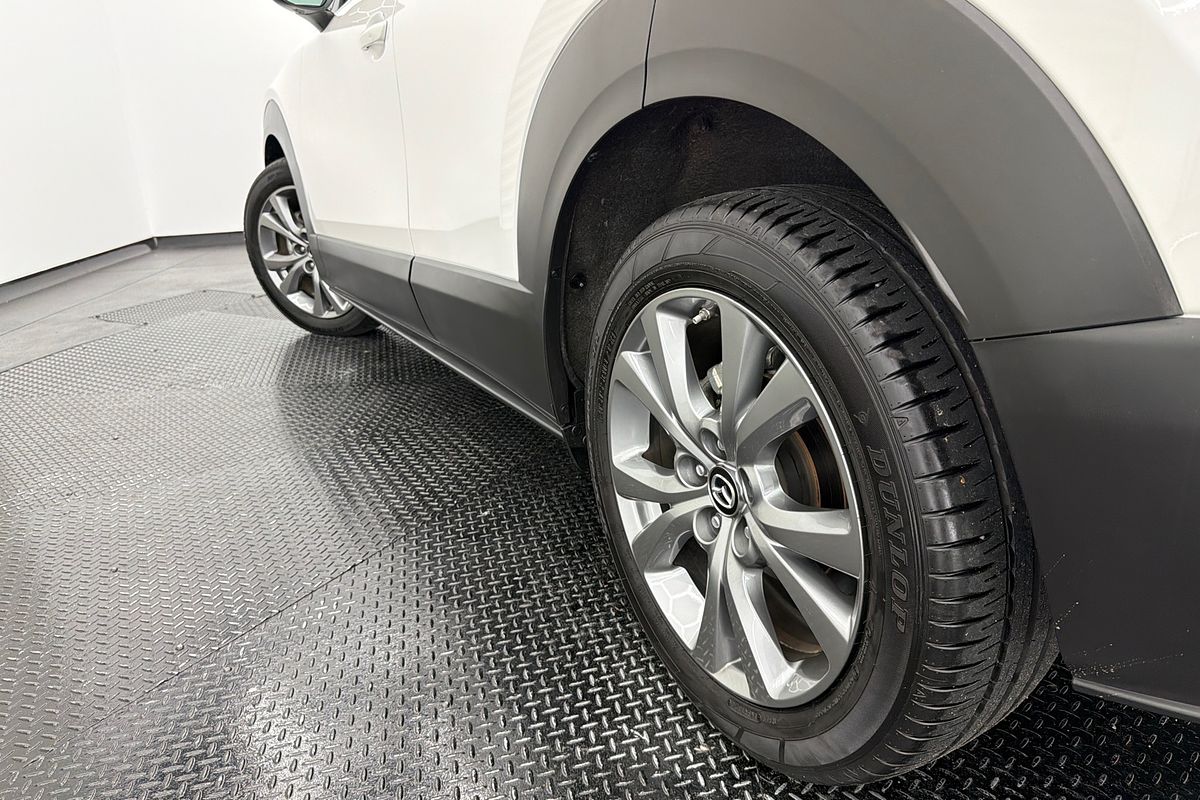 2024 Mazda CX-30 G20 Evolve DM Series