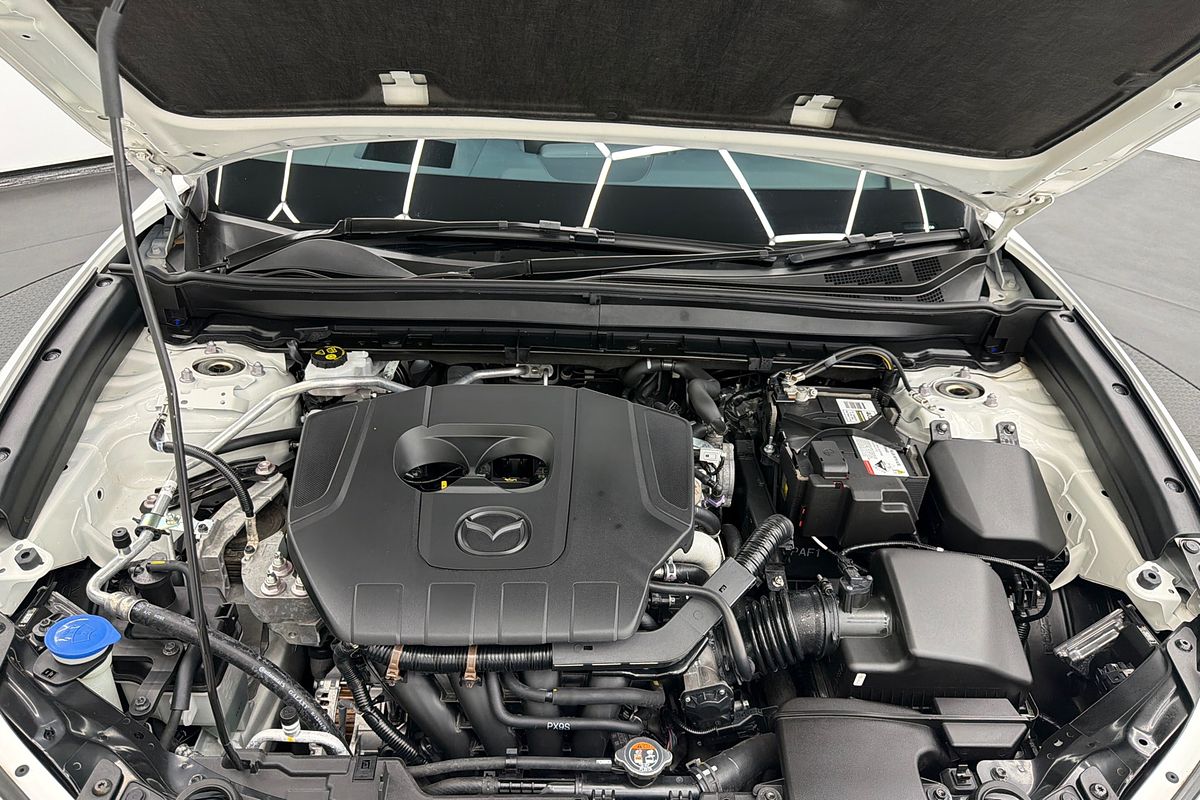 2024 Mazda CX-30 G20 Evolve DM Series