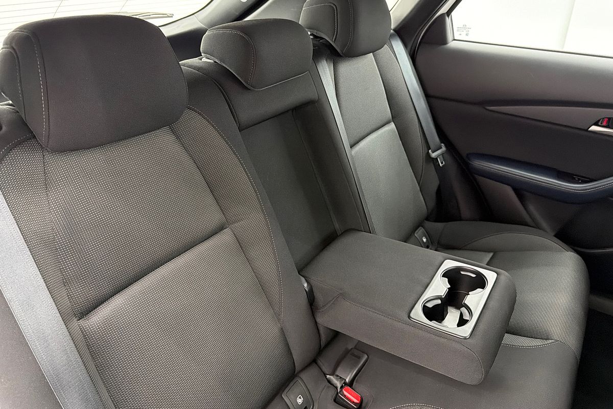 2024 Mazda CX-30 G20 Evolve DM Series