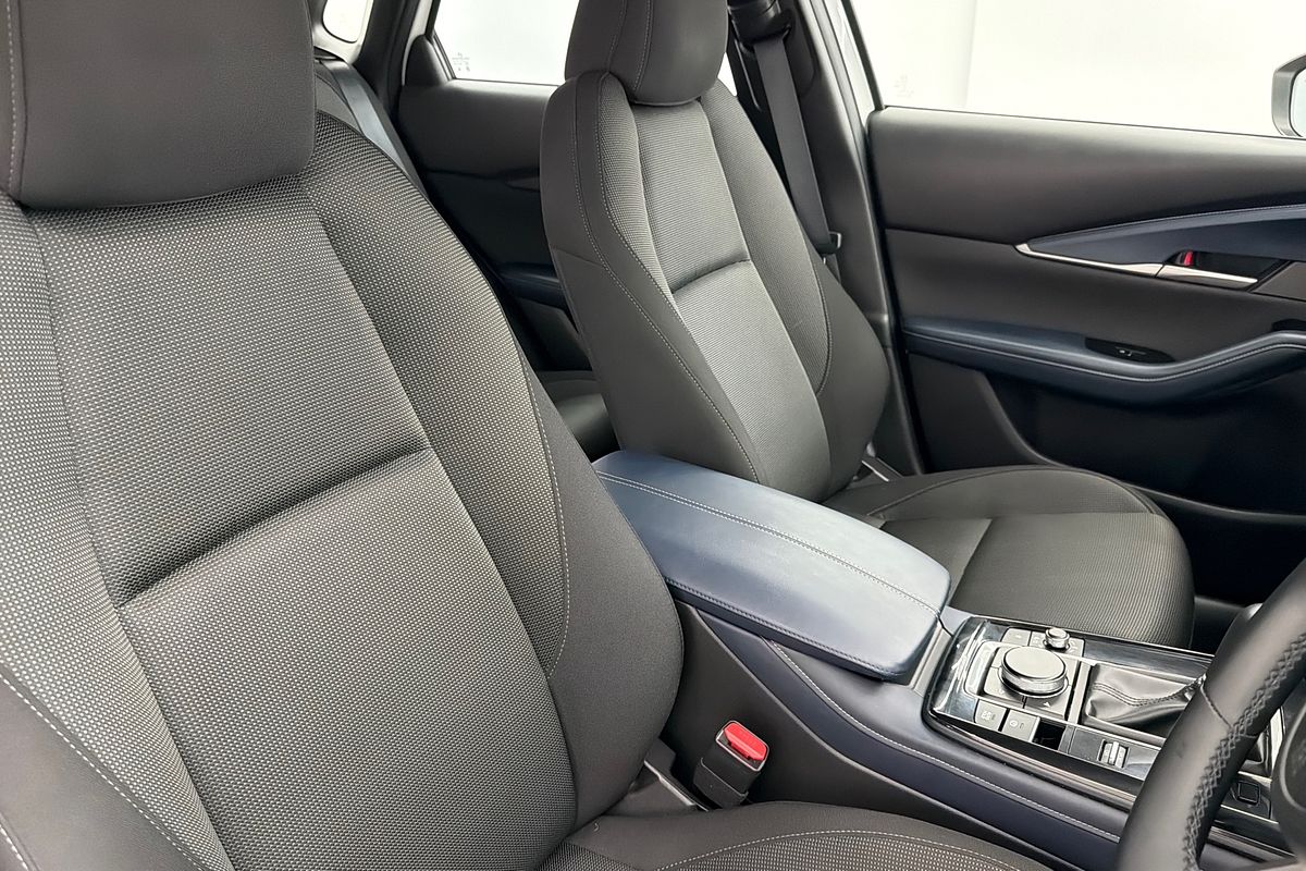 2024 Mazda CX-30 G20 Evolve DM Series