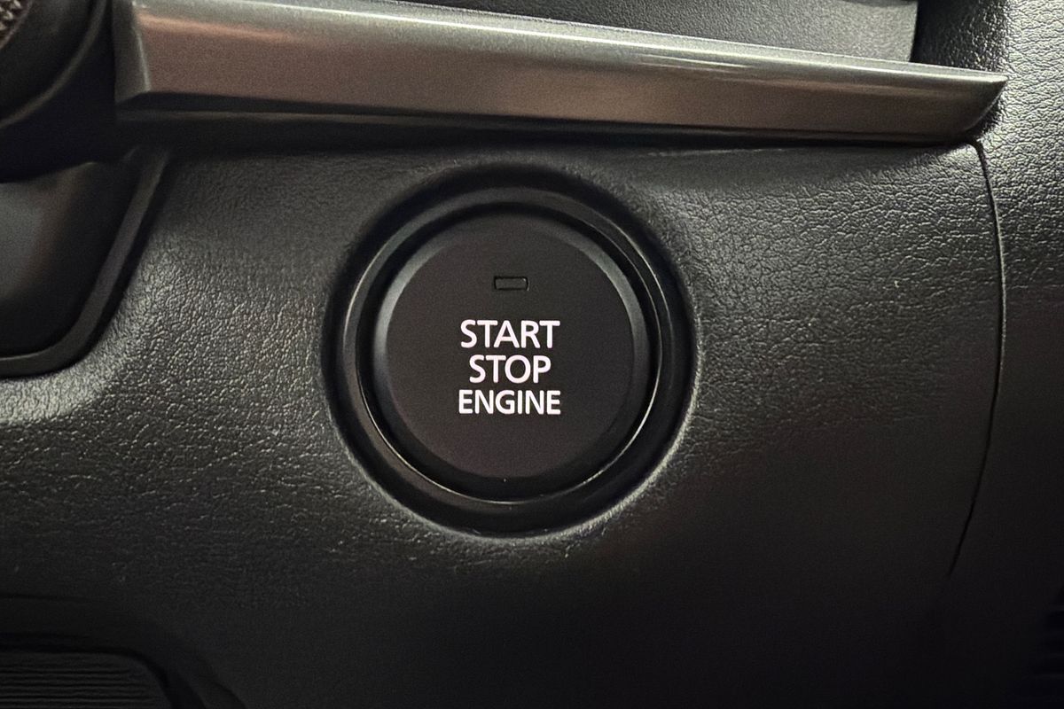 2024 Mazda CX-30 G20 Evolve DM Series