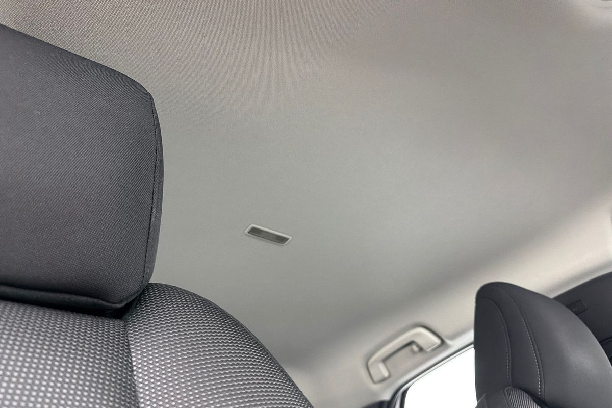 2024 Mazda CX-30 G20 Evolve DM Series