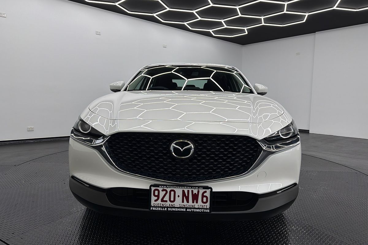 2024 Mazda CX-30 G20 Evolve DM Series