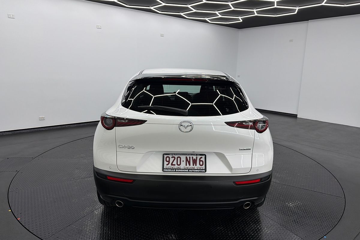 2024 Mazda CX-30 G20 Evolve DM Series