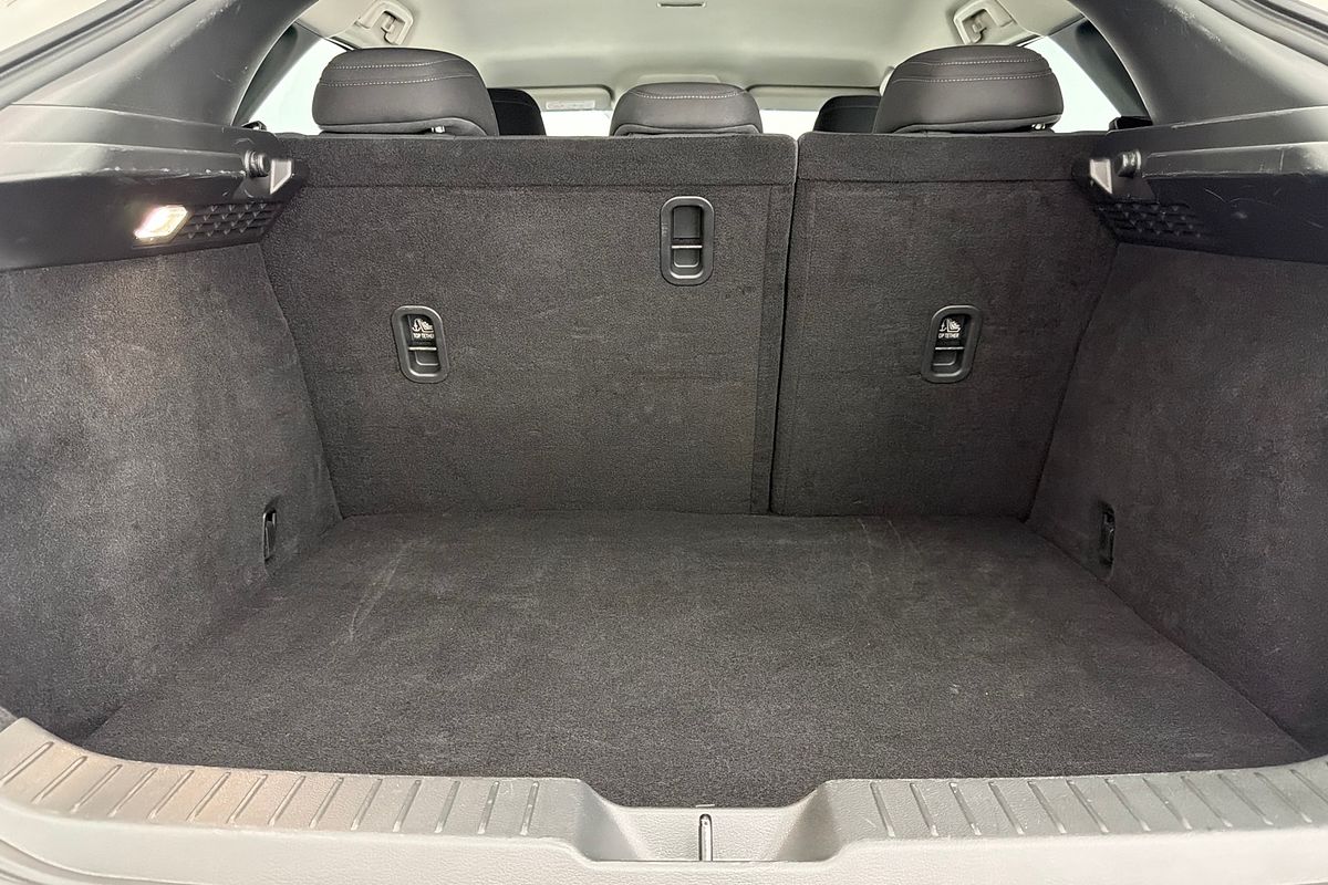 2024 Mazda CX-30 G20 Evolve DM Series