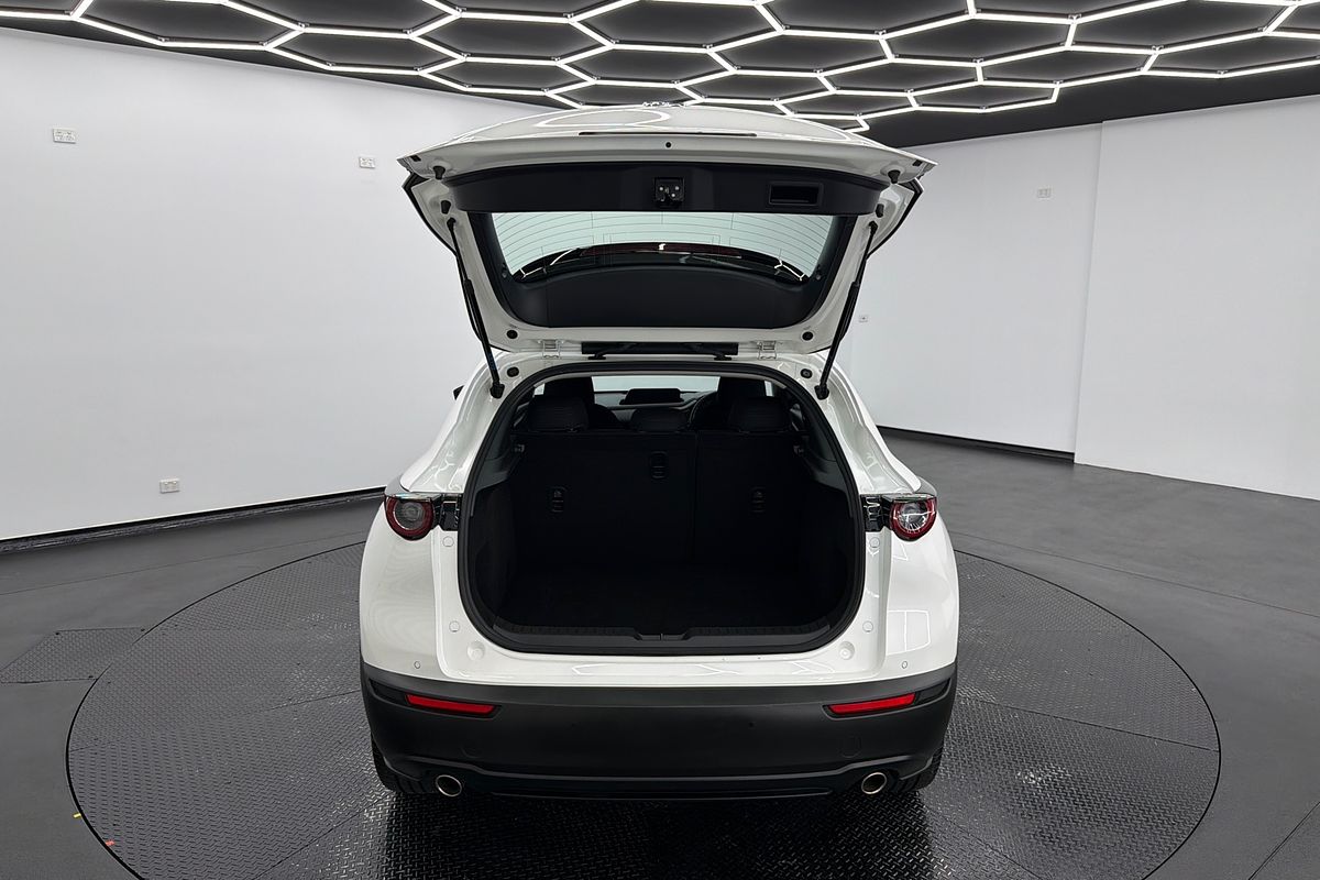 2024 Mazda CX-30 G20 Evolve DM Series