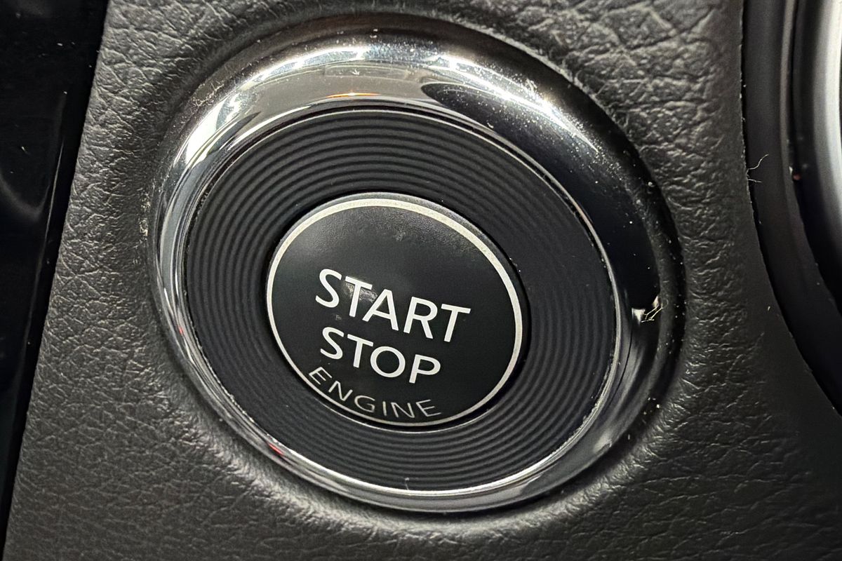 2018 Nissan QASHQAI ST J11 Series 2