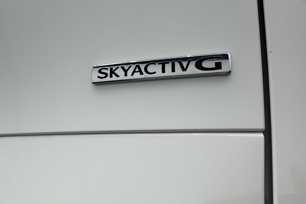 2024 Mazda CX-30 G20 Evolve DM Series