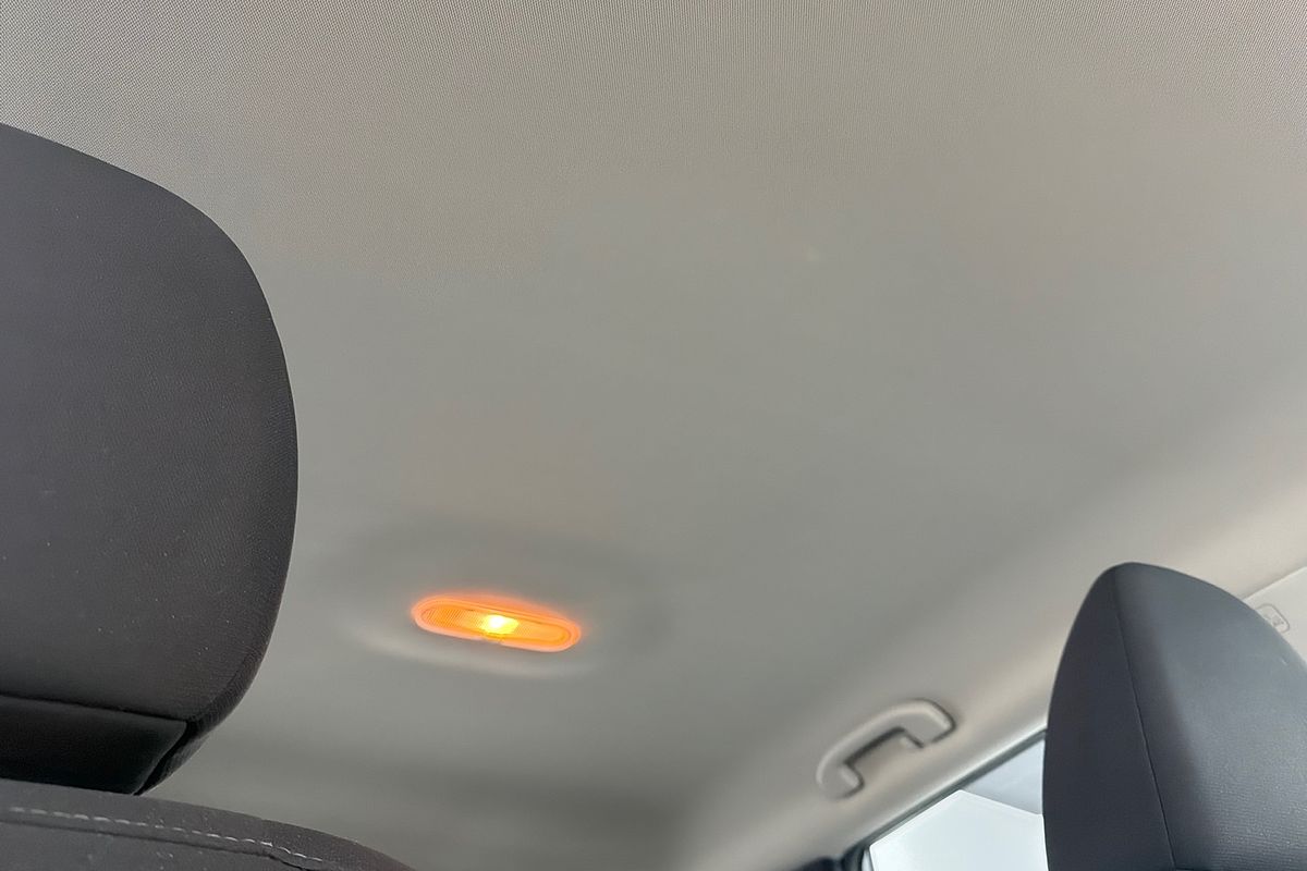 2018 Nissan QASHQAI ST J11 Series 2