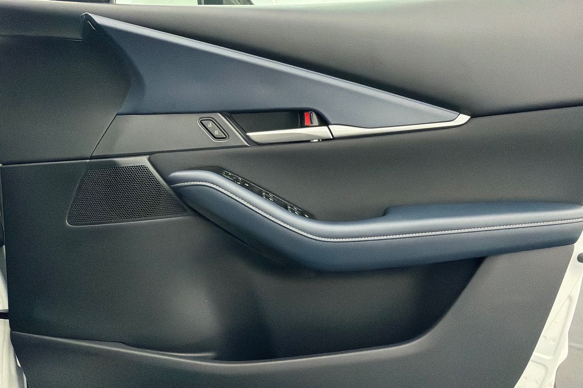 2024 Mazda CX-30 G20 Evolve DM Series