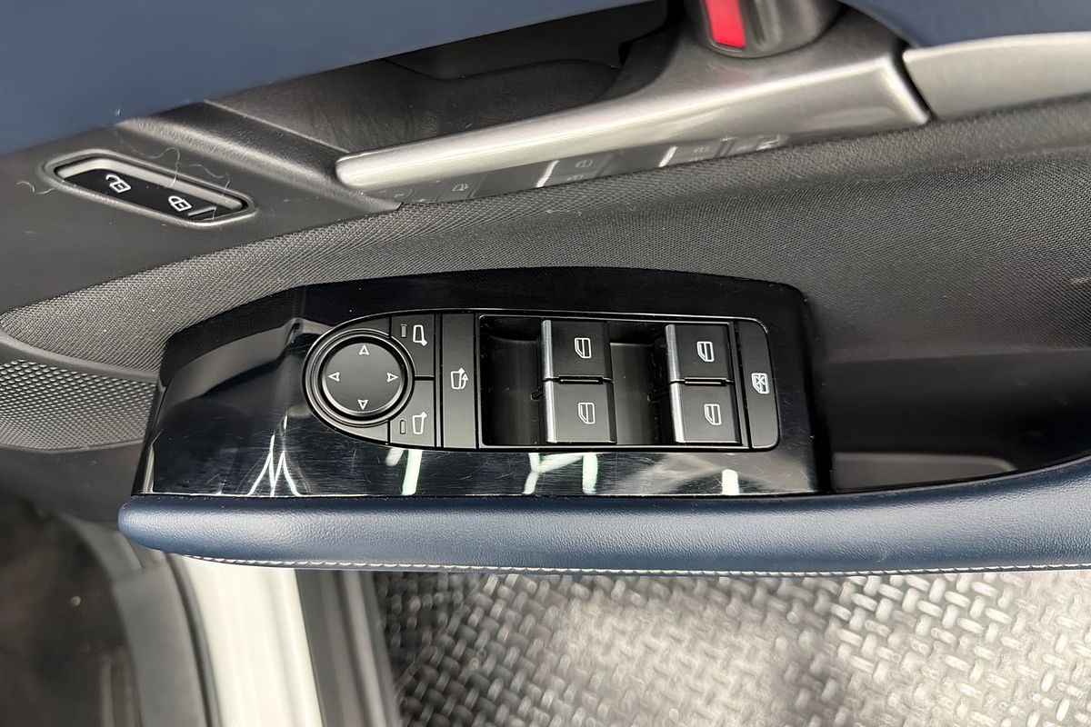 2024 Mazda CX-30 G20 Evolve DM Series