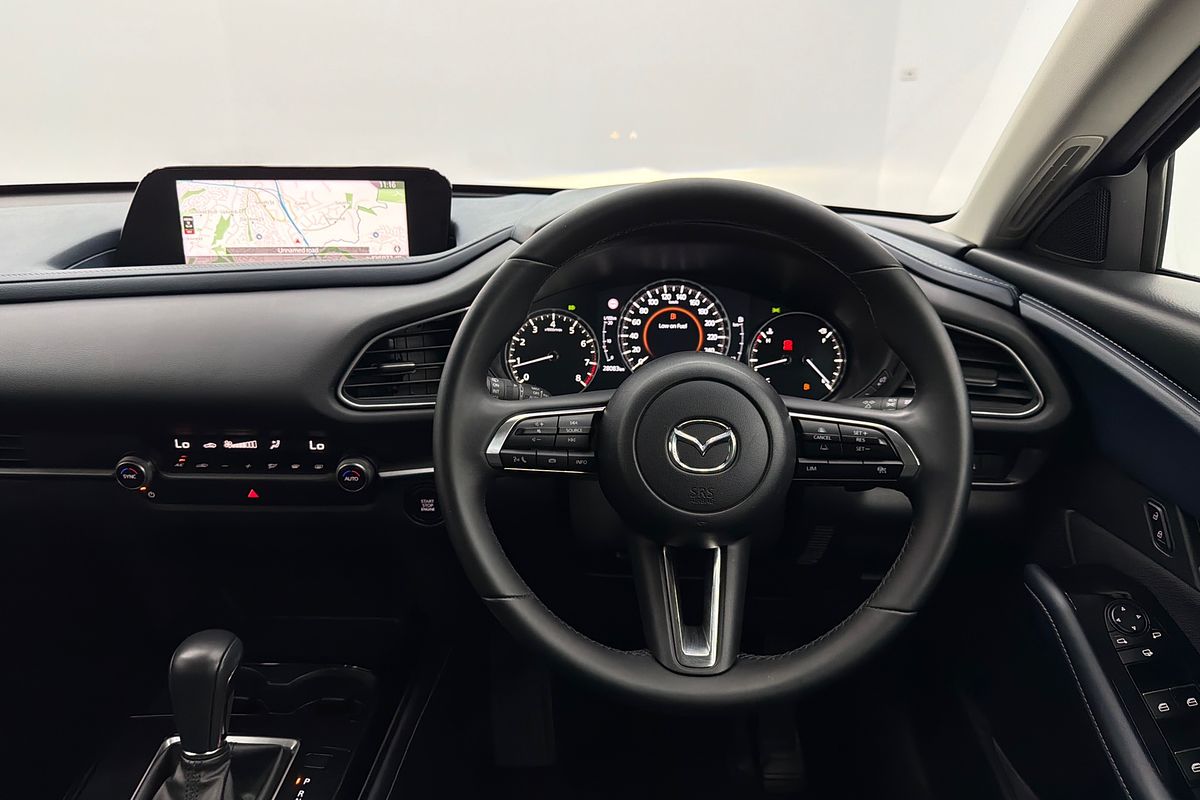 2024 Mazda CX-30 G20 Evolve DM Series