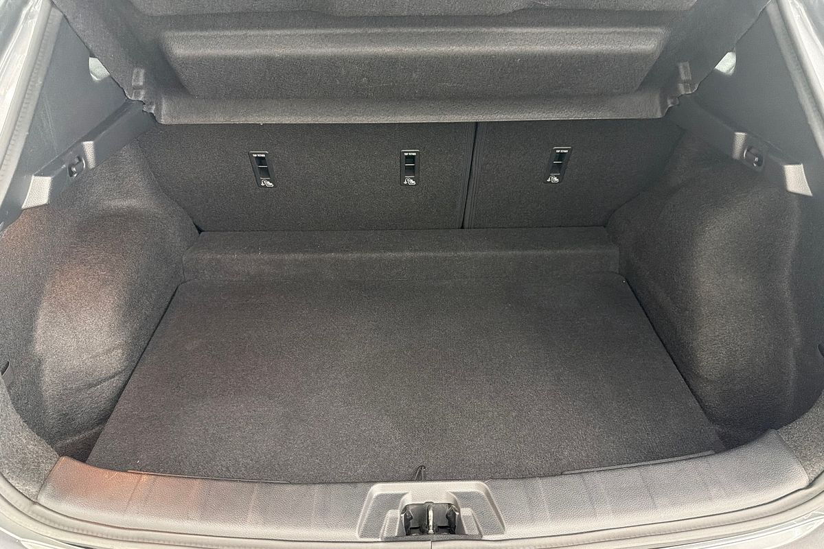 2018 Nissan QASHQAI ST J11 Series 2