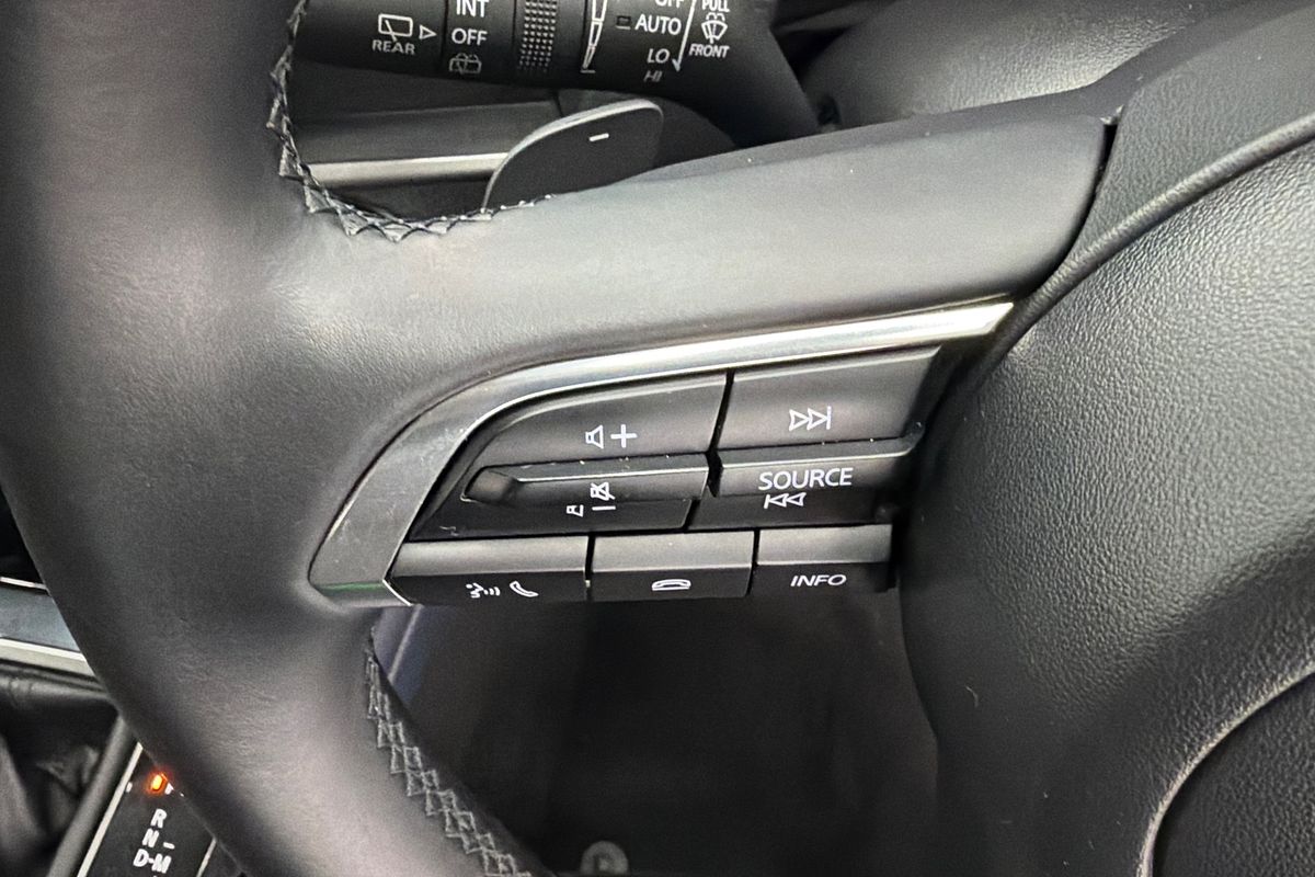 2024 Mazda CX-30 G20 Evolve DM Series