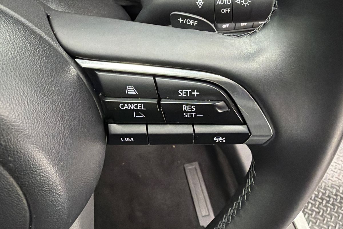 2024 Mazda CX-30 G20 Evolve DM Series