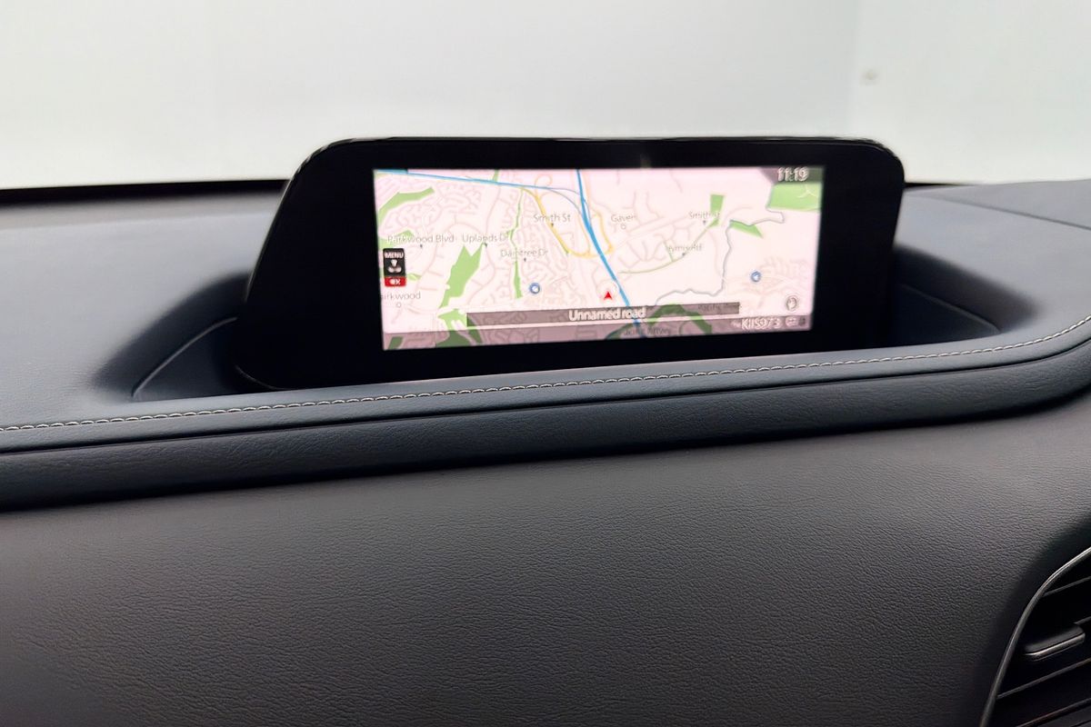 2024 Mazda CX-30 G20 Evolve DM Series