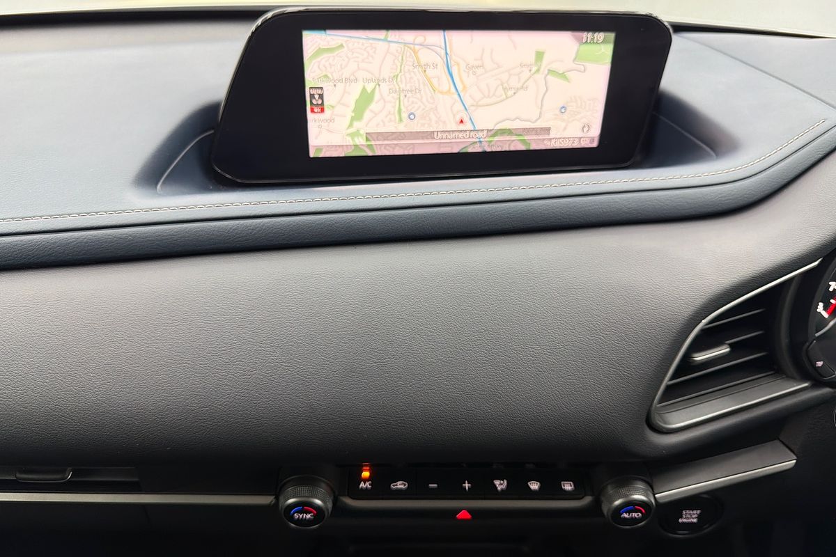 2024 Mazda CX-30 G20 Evolve DM Series