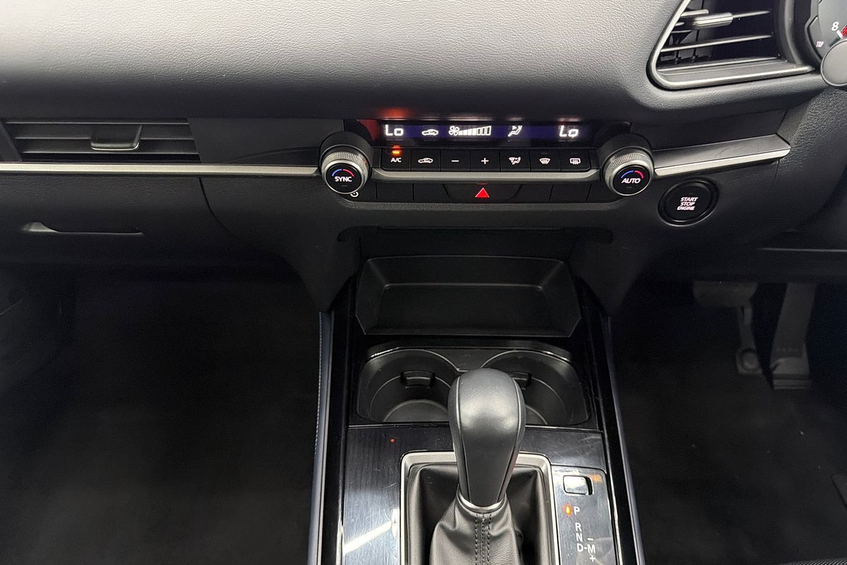 2024 Mazda CX-30 G20 Evolve DM Series