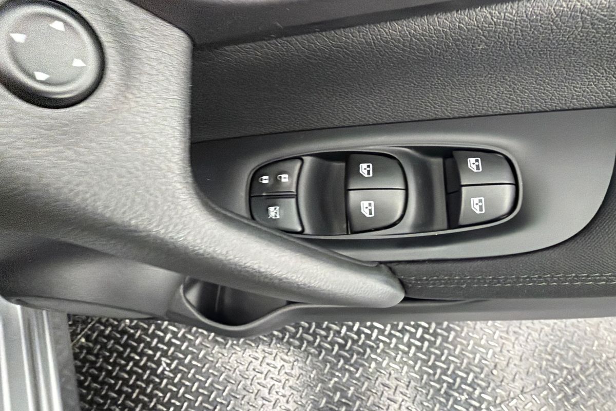 2018 Nissan QASHQAI ST J11 Series 2