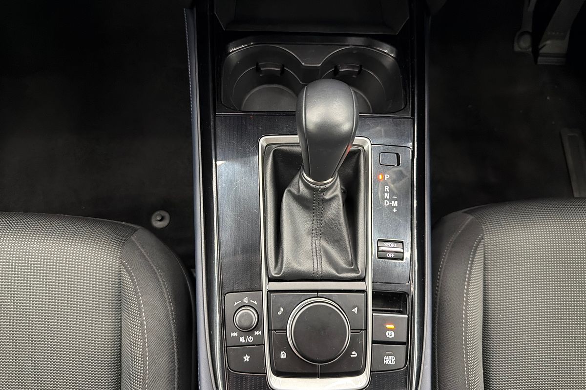 2024 Mazda CX-30 G20 Evolve DM Series