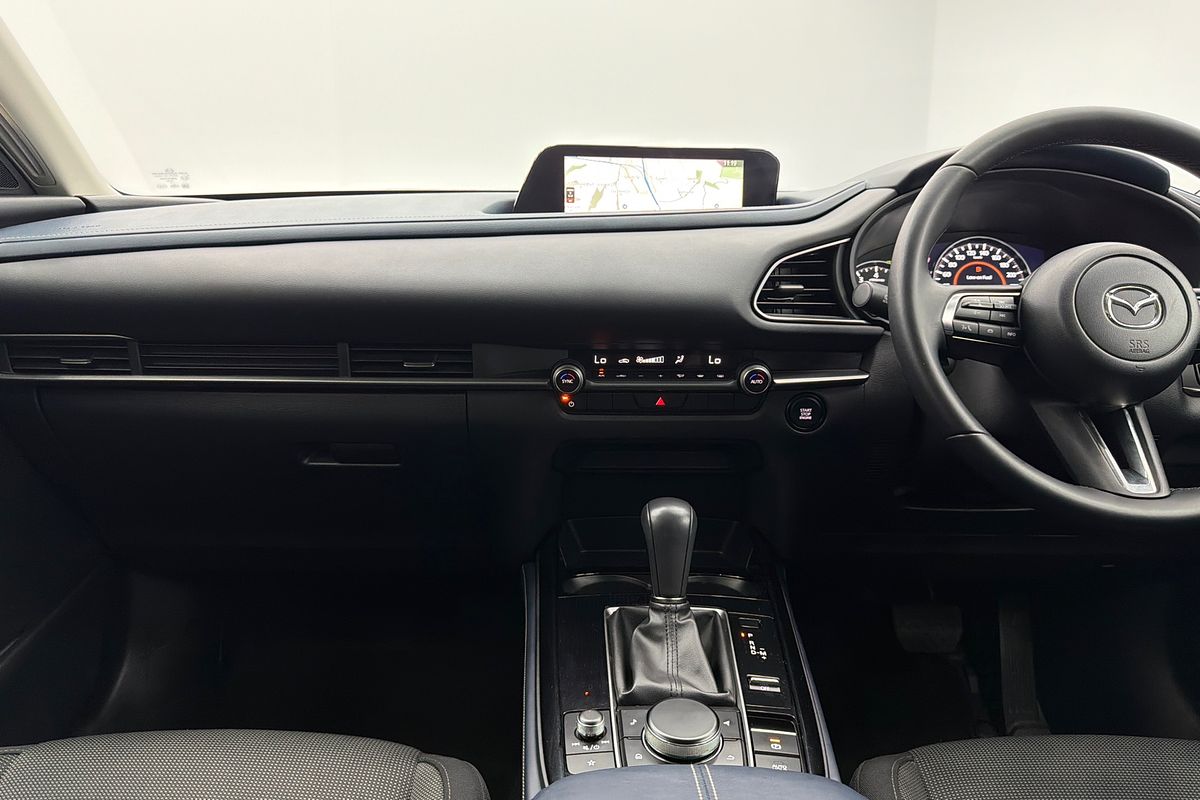 2024 Mazda CX-30 G20 Evolve DM Series