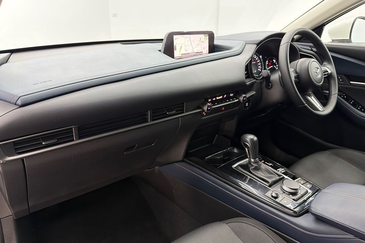 2024 Mazda CX-30 G20 Evolve DM Series