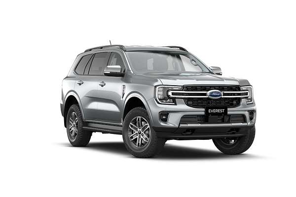 2026 Ford Everest Trend 2.0L thumb-0