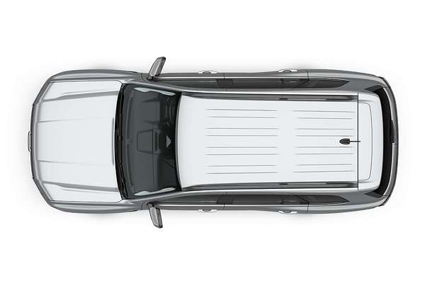 2026 Ford Everest Trend 2.0L thumb-9