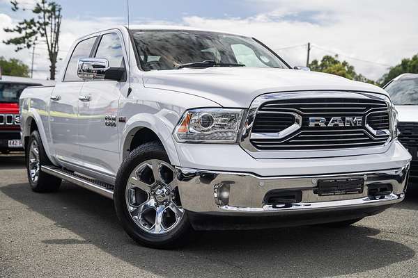 2020 RAM 1500 Laramie DS 4X4 SWB
