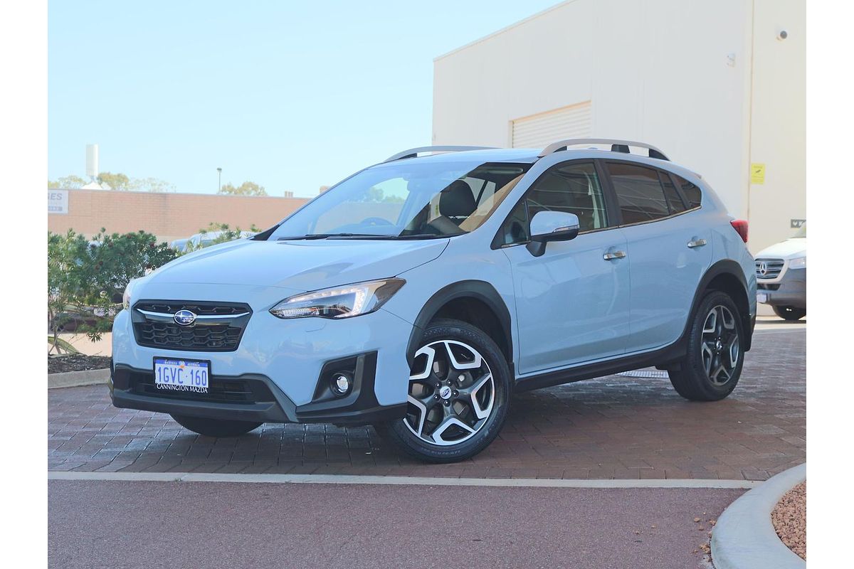 2019 Subaru XV 2.0i-S G5X
